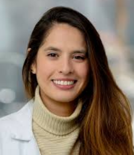 Dr. Natalie Thulo