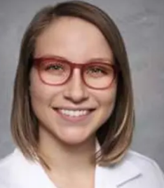 Dr. Olivia Carter