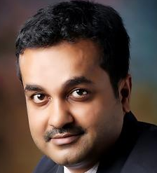 Dr. Rahul Shetty