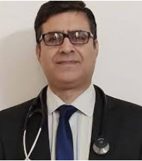 Chand kaushal
