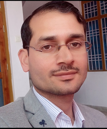 Sanjeev Soni