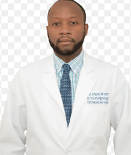 Dr. Miguel Brissett