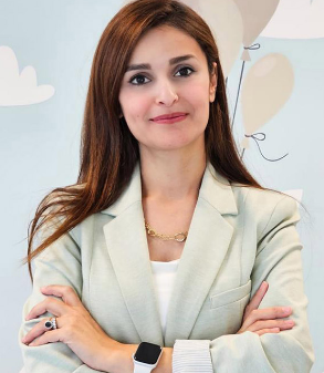 Dr. Amal Damrah