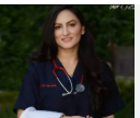 Dr. Mahvish Aftab Khan