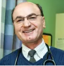Dr. Afrem Lahdo Malki