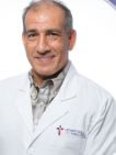 Dr. Abraham Bueso