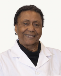 Dr. Naimah Dorothy Powell