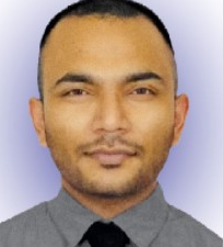ray shirsha