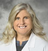 Dr. Ann Mathias