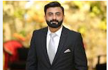 Dr. waqas saeed chaudhary