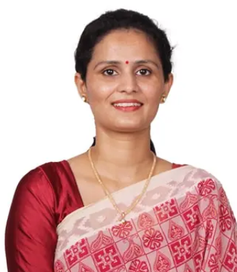 meghna singh sehgal