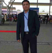 seep sethi