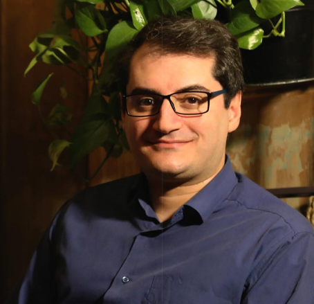 Dr. Ali Razmkon