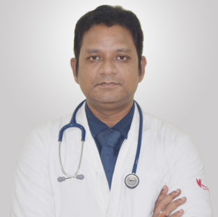 Misra krushna chandra