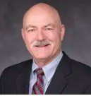 Dr. Robert James Creager