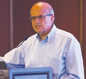 Rahul Mehra