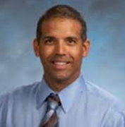 Dr. Jared Tate Williams