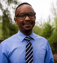 Dr. Michael Leshaba