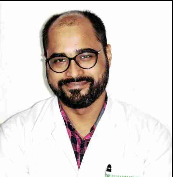 Patnaik sumita
