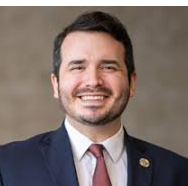 Dr. Benjamin Roberts