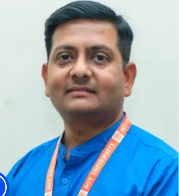 Mahesh Seth
