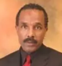 Dr. Vernon Leon Scott