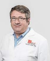 Dr. Stephen Clay Golden