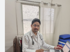 Wagh krushnakant