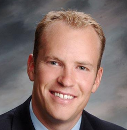 Dr. Matthew Michael Schellenberg