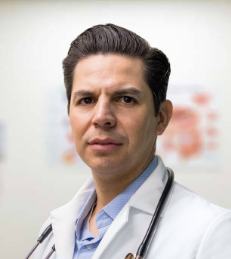Dr. Christopher Link Wintzer