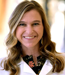 Dr. Ginger Lee Gladden