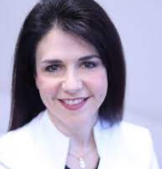 Dr. Lisa Michelle Hendrix