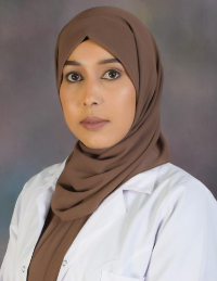 Dr. Juwayriya Salad Ali
