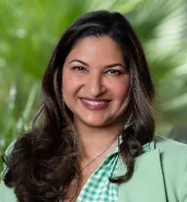 Dr. Trupti R. Patel