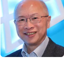 Dr Raymond Choy