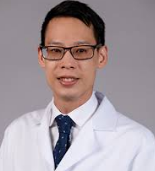 Dr. Michael Lee