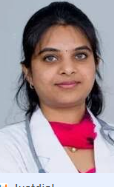 Priyanka subramanyam