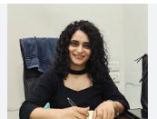 Atrey anjalika