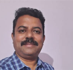 g p dinesh