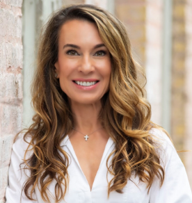 Dr. Jennifer Lee Ronderos
