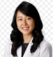 Dr. Maria Kim