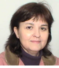 Dr. Rebecca Parlier Conway