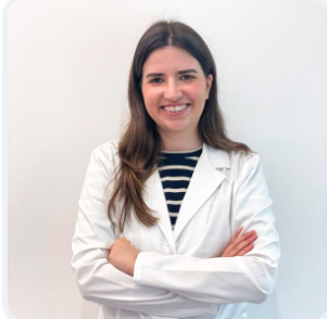 Dr. Ana Rita Sousa