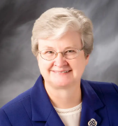 Dr. Eleonore Marie Petras