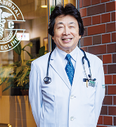 KAZUO SAKABE
