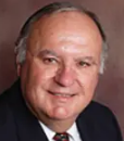 Dr. Stuart Trimble May