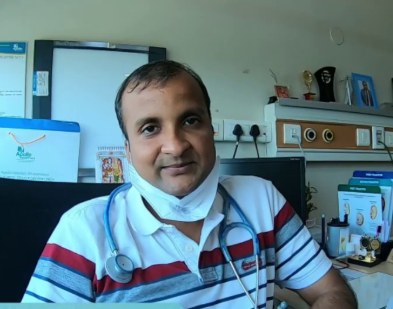 Pani jaya prakash