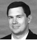 Dr. John Joseph Davis
