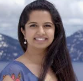shreyanka suresh
