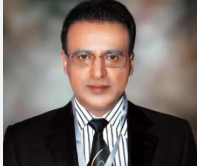 Dr. Babar Ameen